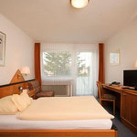 Hotel Welp Osnabrück Exteriör bild