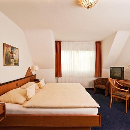 Hotel Welp Osnabrück Rum bild