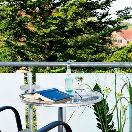 Hotel Welp Osnabrück Exteriör bild