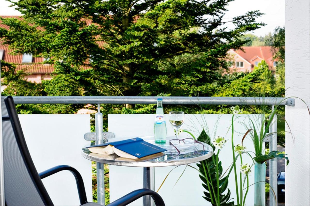 Hotel Welp Osnabrück Exteriör bild